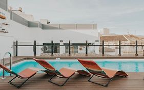 Hotel Vincci Malaga Spain